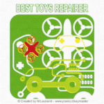 best toys repairer