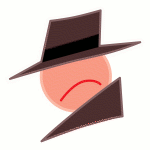 il bandito - icona avatar