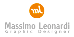 Massimo Leonardi - Graphic designer - Prato - Italy